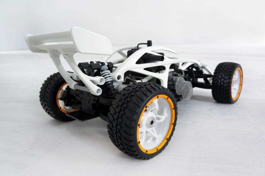3d printable rc car 3d printable rc car
