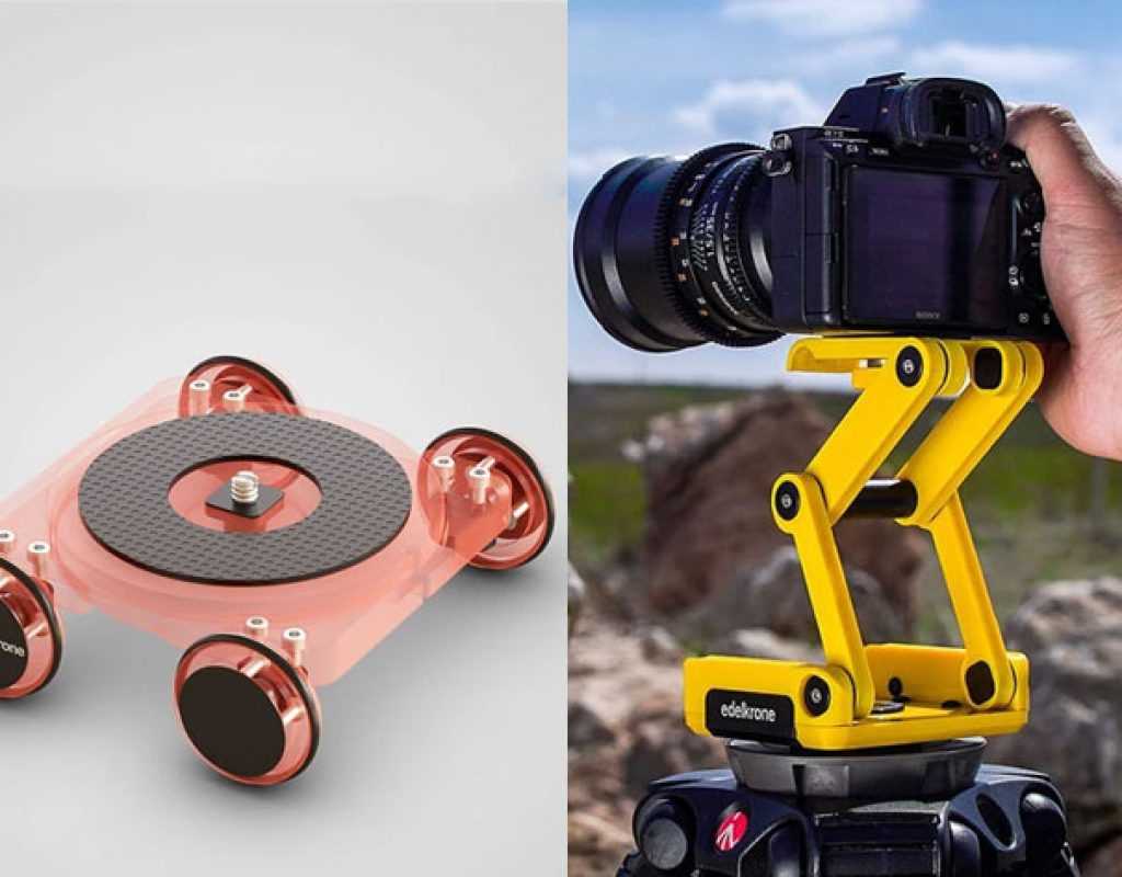 3d printable tripod