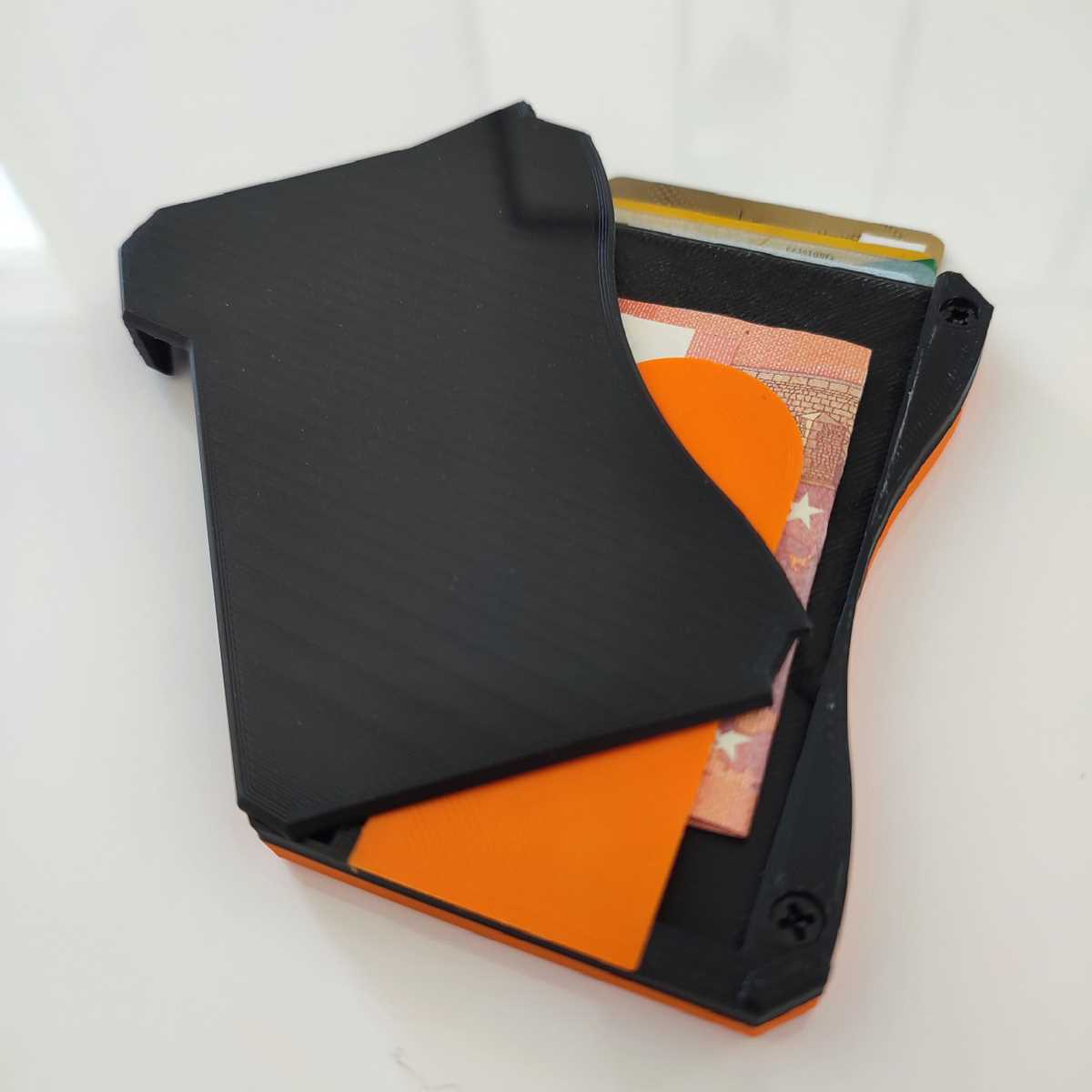 3d printable wallet 3d printable wallet