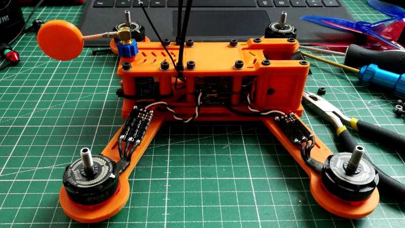 3d printable drone frame 3d printable drone frame