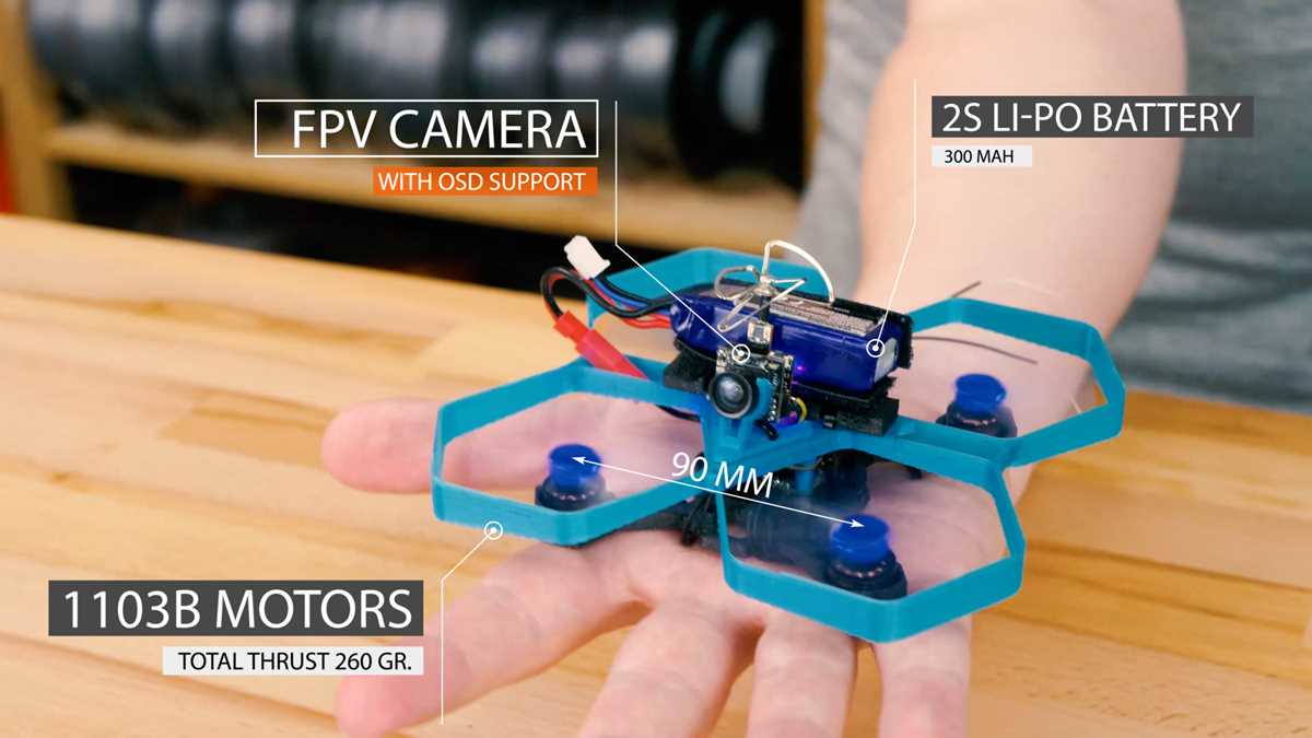 3d printable drones 3d printable drones