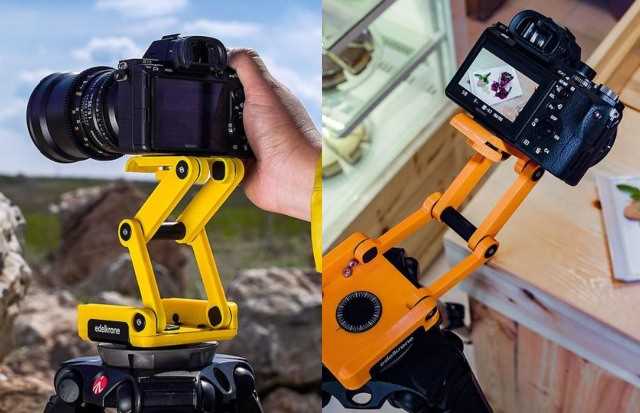 3d printable tripod