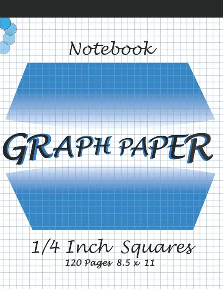 printable graph paper 1/4