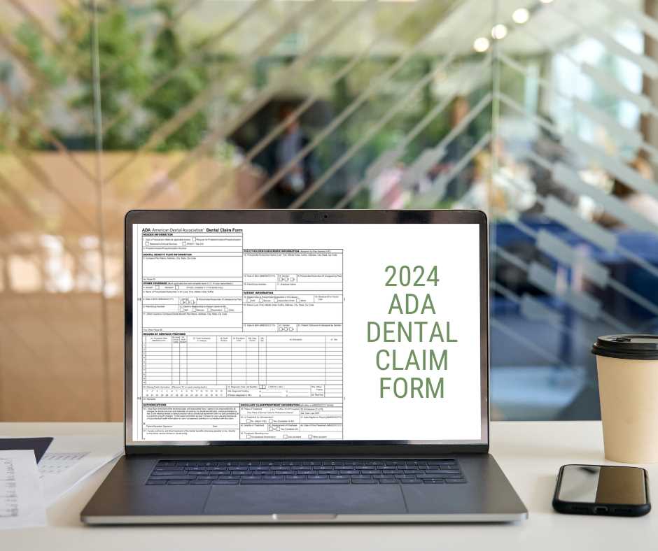 ada dental claim form printable ada dental claim form printable
