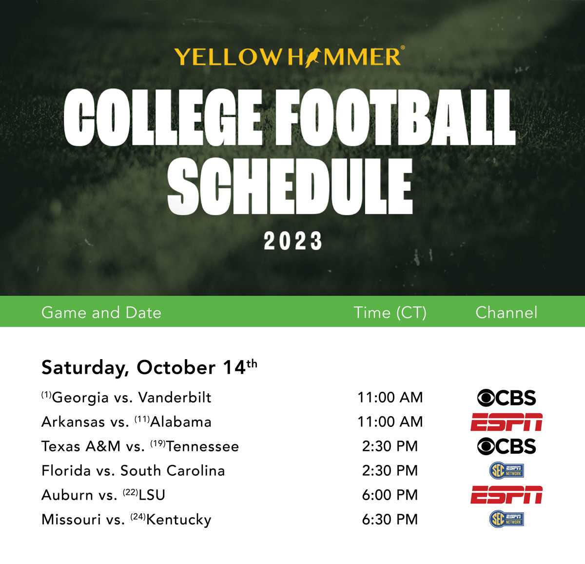 auburn football printable schedule