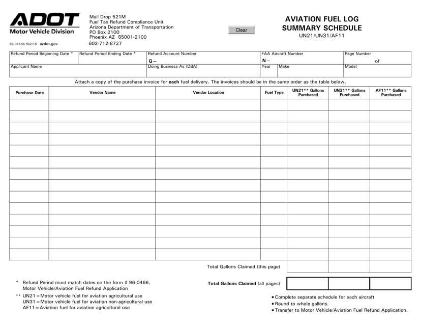 az dmv form 96 0104 printable az dmv form 96 0104 printable