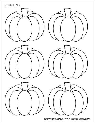 build a pumpkin printable build a pumpkin printable