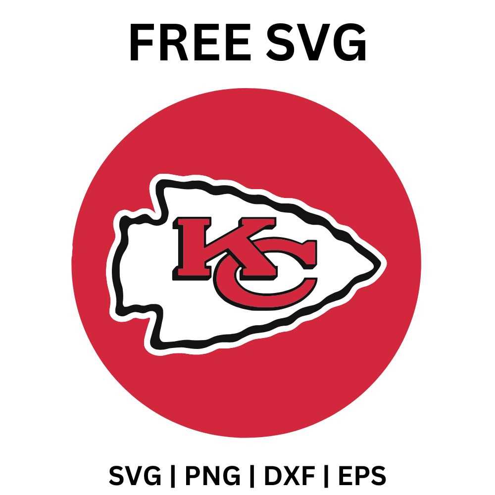 chiefs logo printable chiefs logo printable
