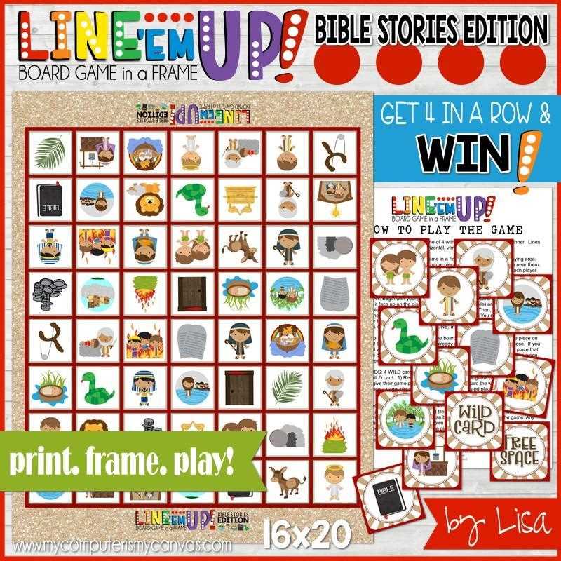 childrens bible games printable childrens bible games printable