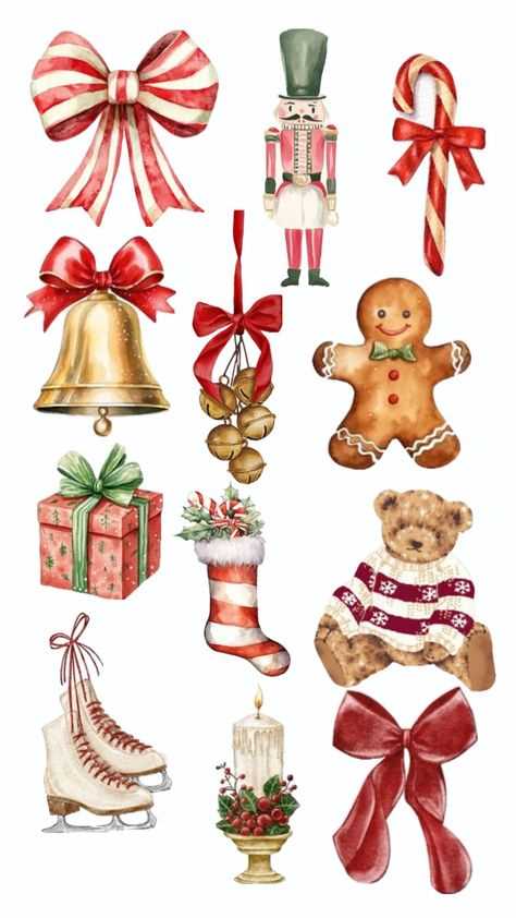 christmas printable clipart christmas printable clipart