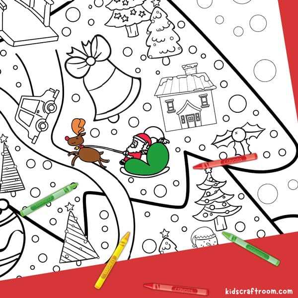christmas tree free printable coloring pages christmas tree free printable coloring pages