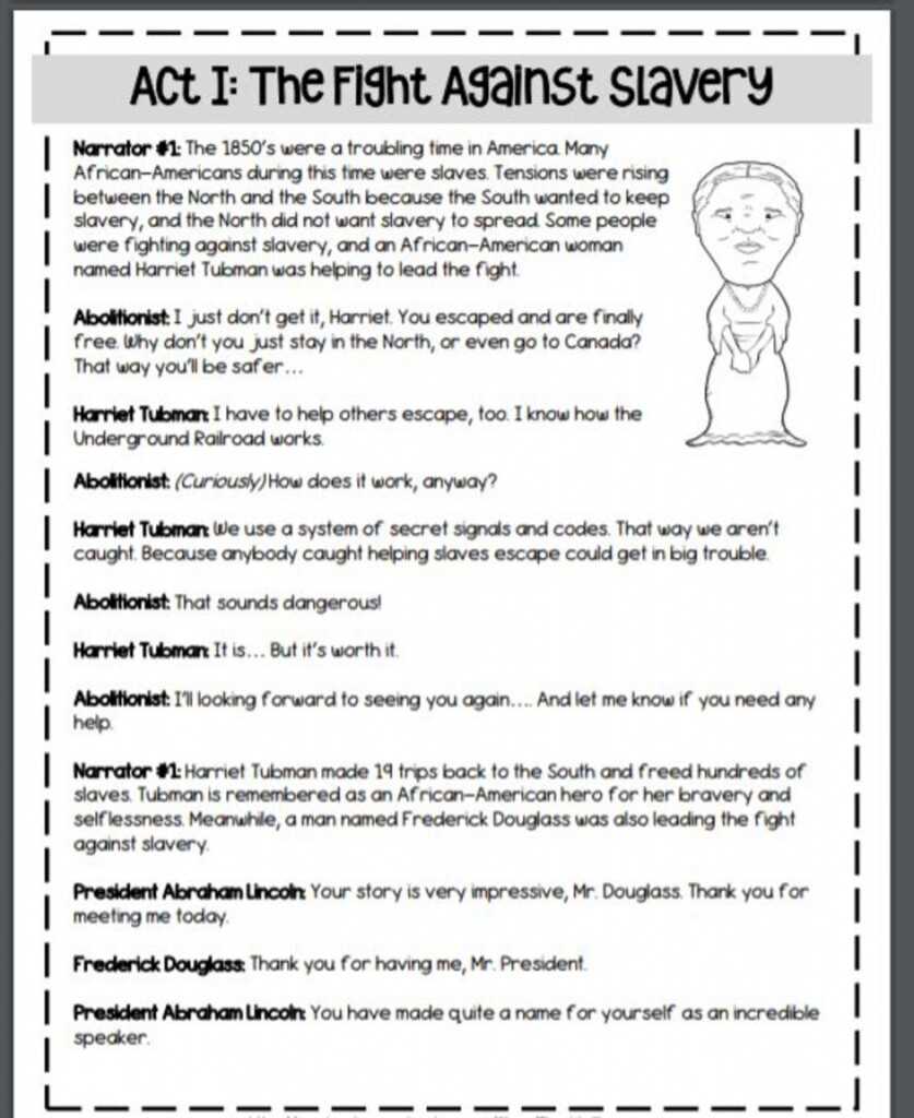 church free printable play black history skits church free printable play black history skits