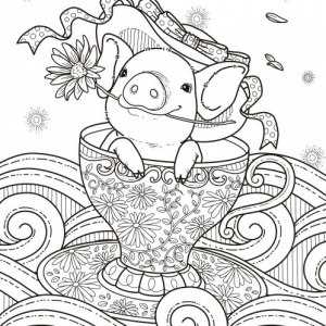 coloring pages printable adult coloring pages printable adult