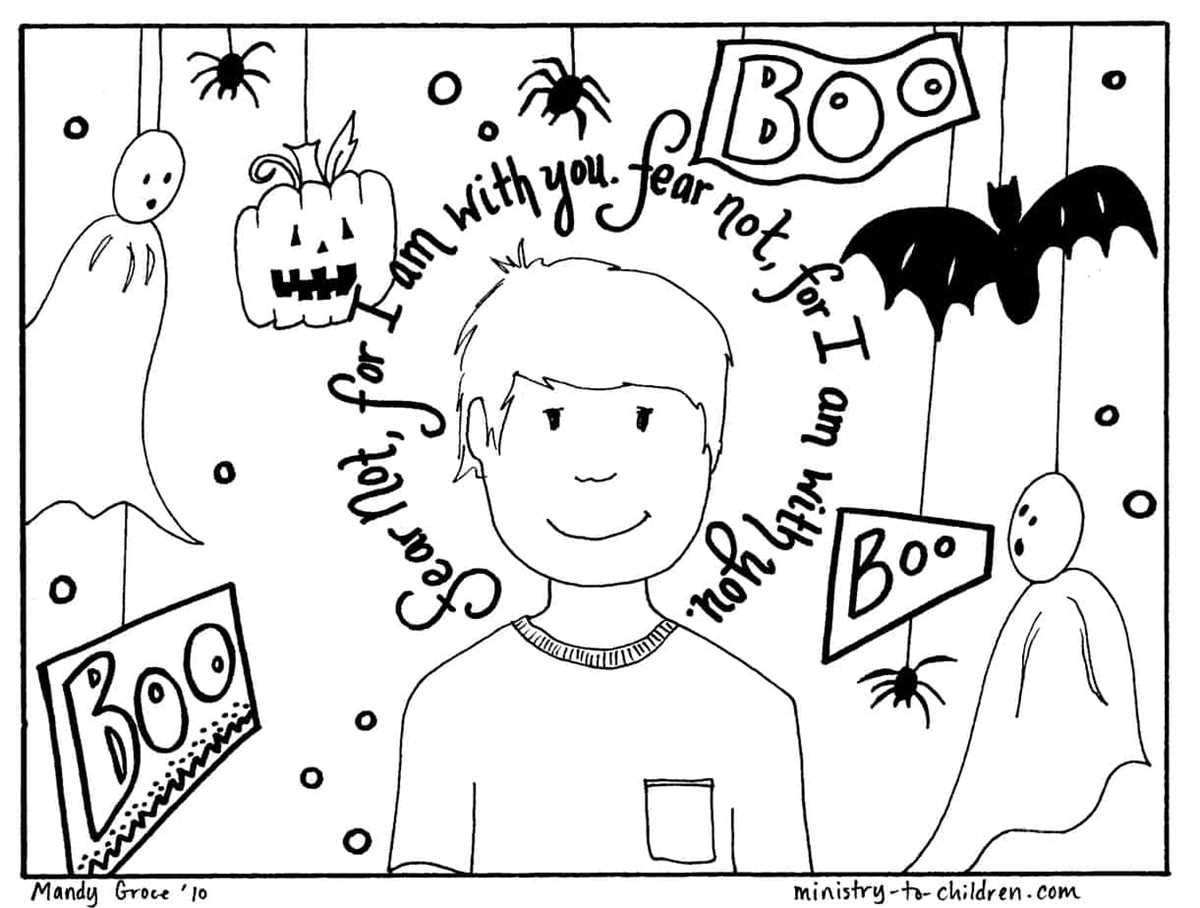 coloring printables halloween coloring printables halloween