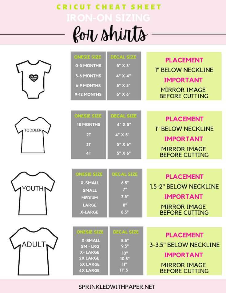 cricut printable iron on cricut printable iron on