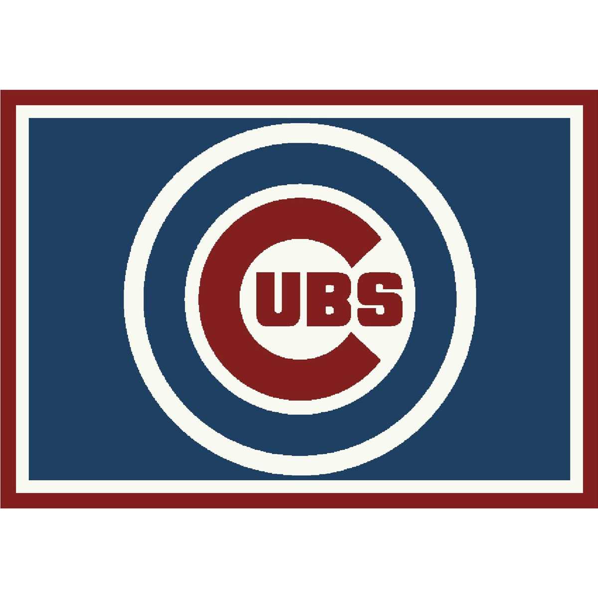 cubs logo printable