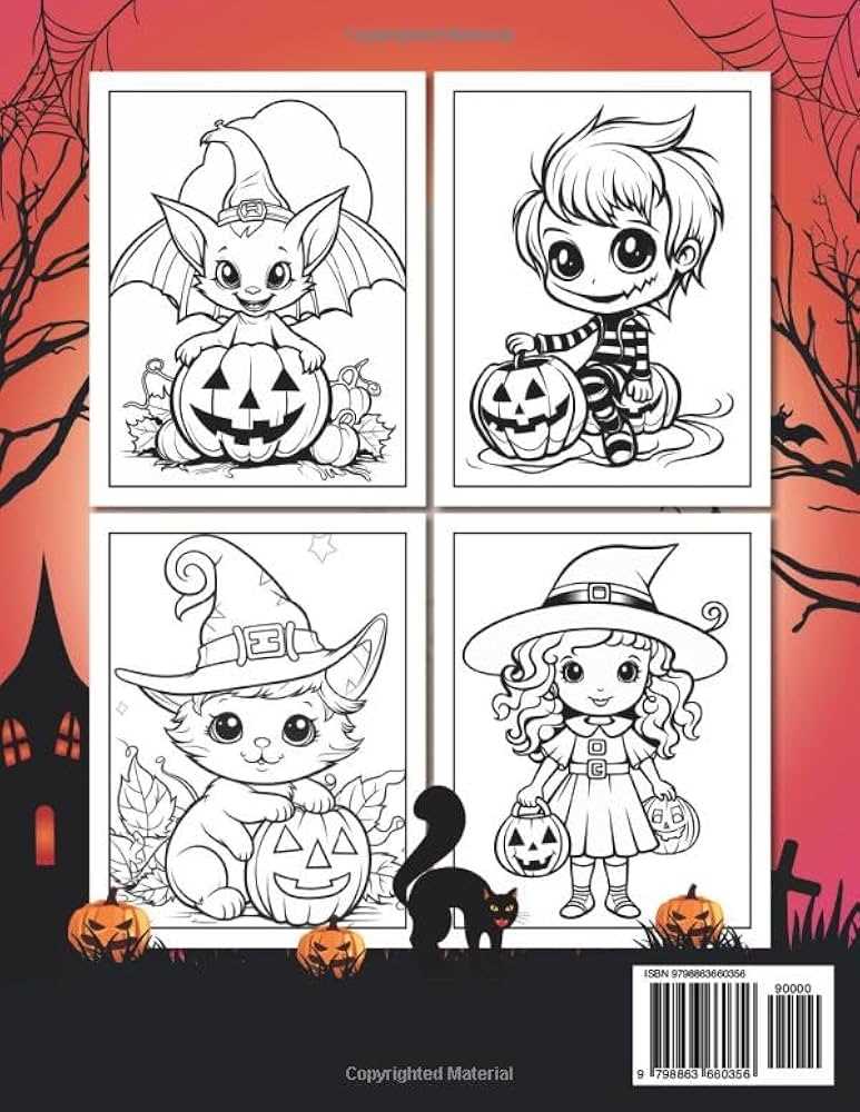 cute halloween coloring pages printable cute halloween coloring pages printable