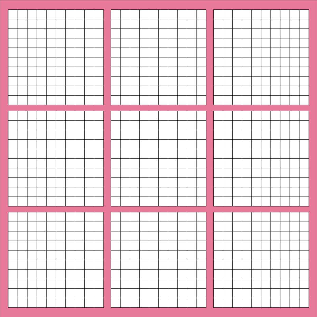 decimal grids printable decimal grids printable