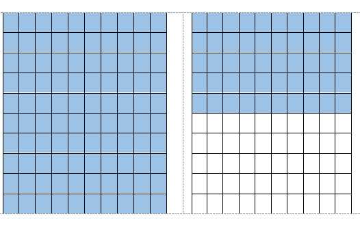 decimal grids printable decimal grids printable