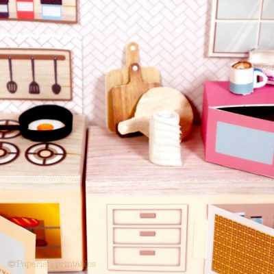 dolls house miniatures free printables dolls house miniatures free printables