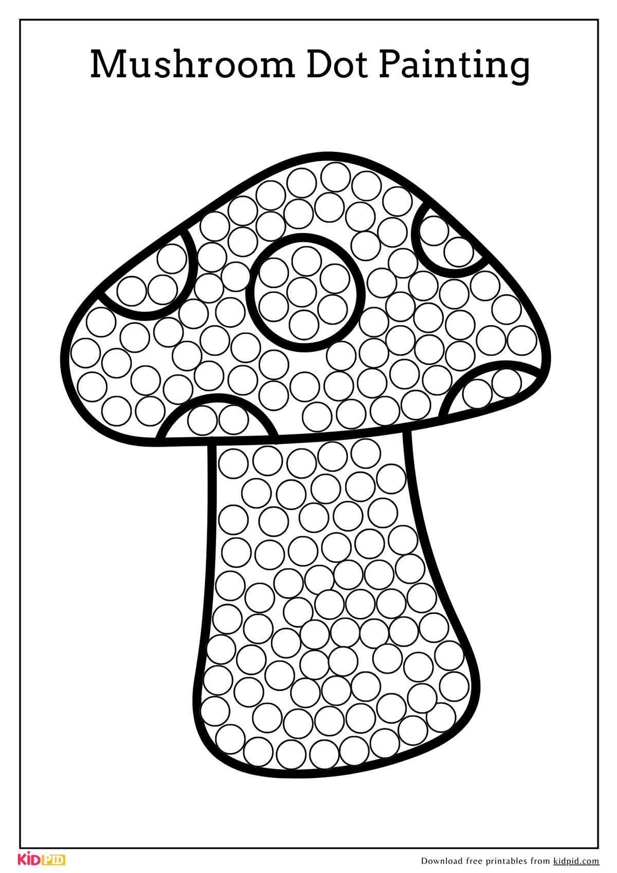 dot painting printables free dot painting printables free