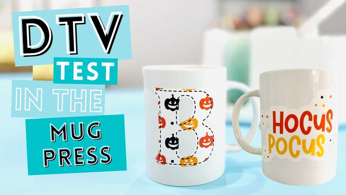 dtv printable vinyl