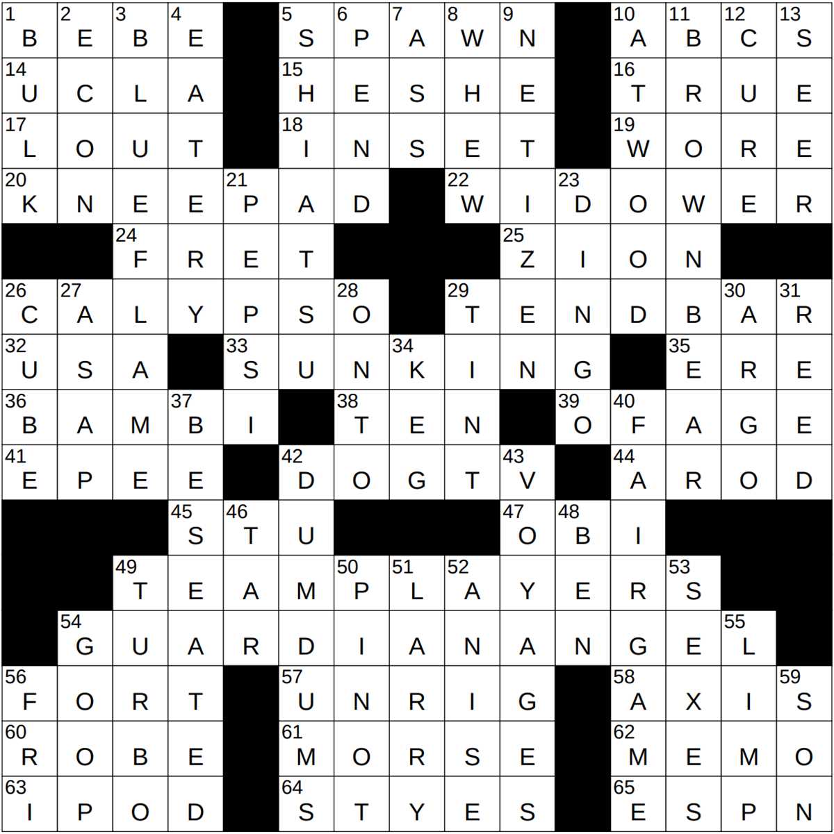 evan birnholz sunday crossword printable evan birnholz sunday crossword printable