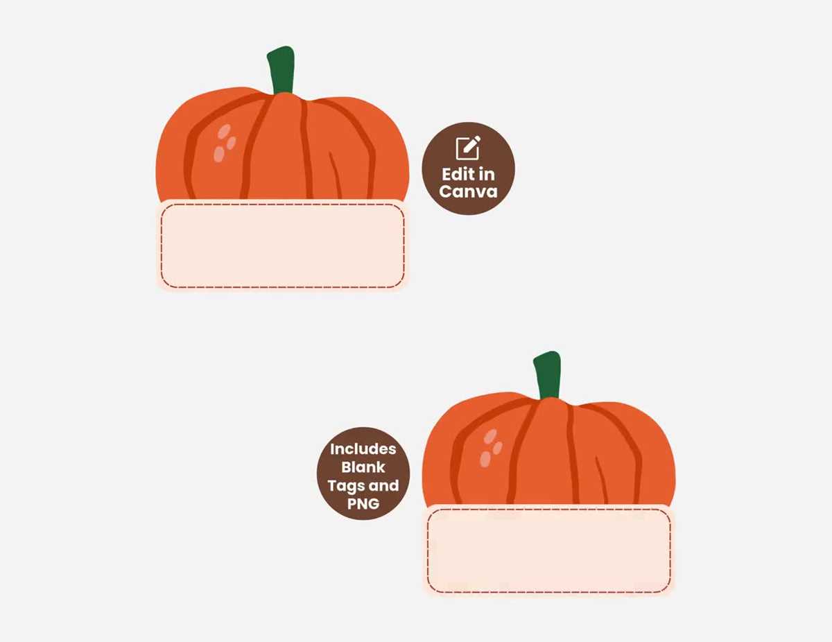 fall name tags printable fall name tags printable