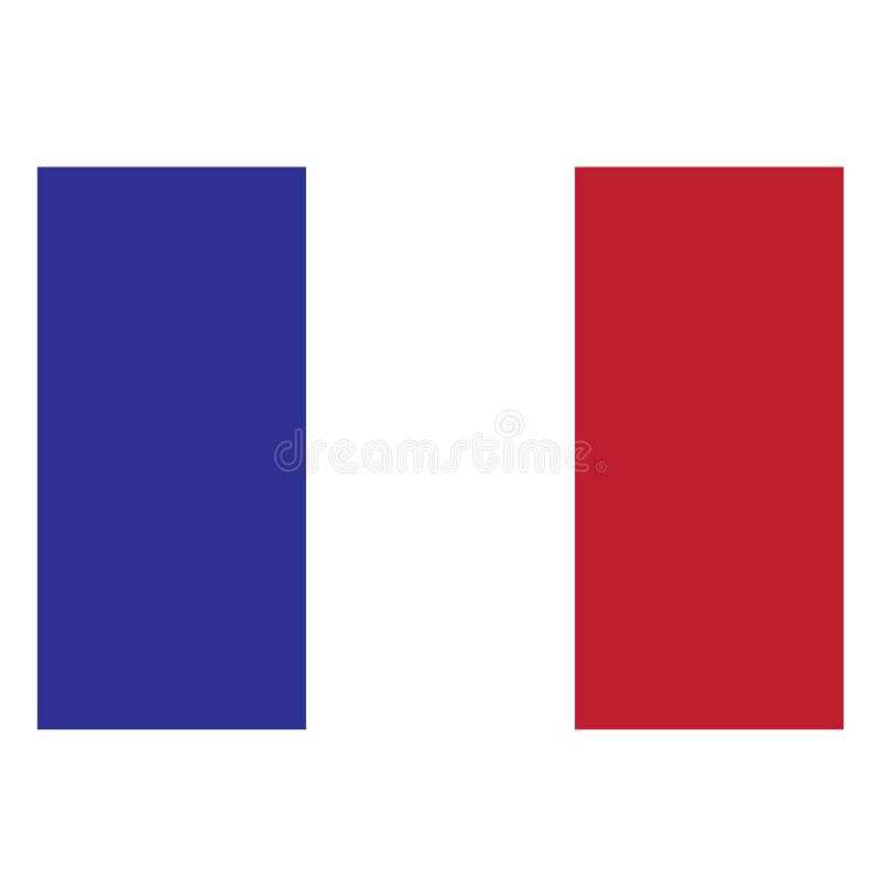 flag of france printable