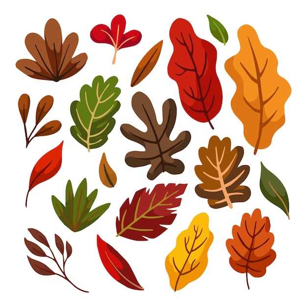 free autumn leaf printables free autumn leaf printables