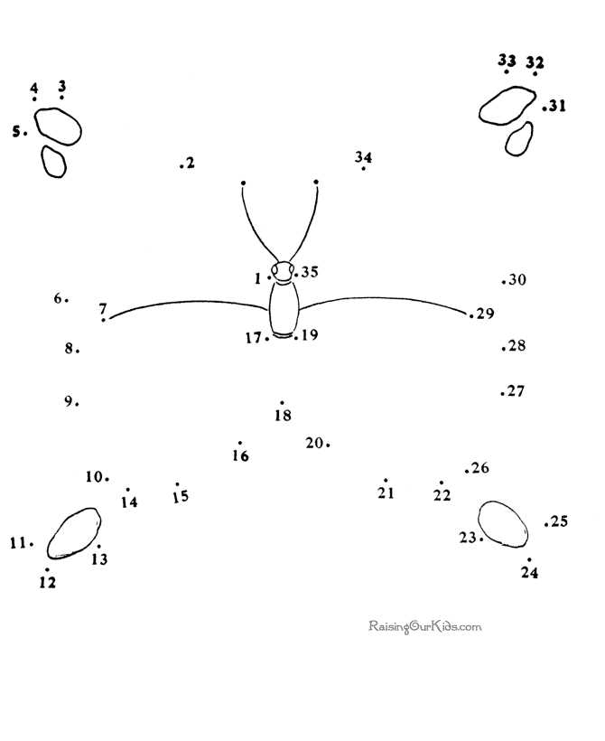 free connect the dots printable free connect the dots printable
