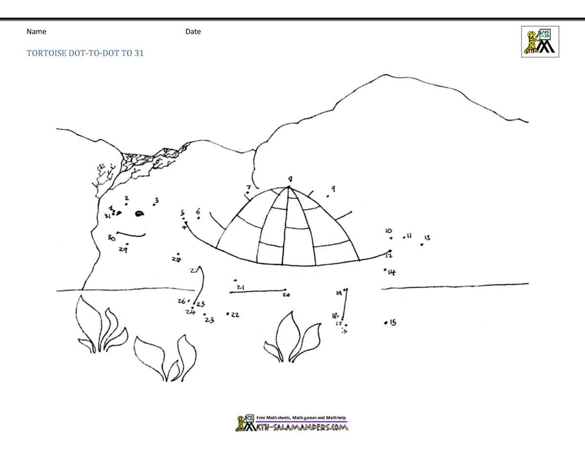 free connect the dots printable free connect the dots printable