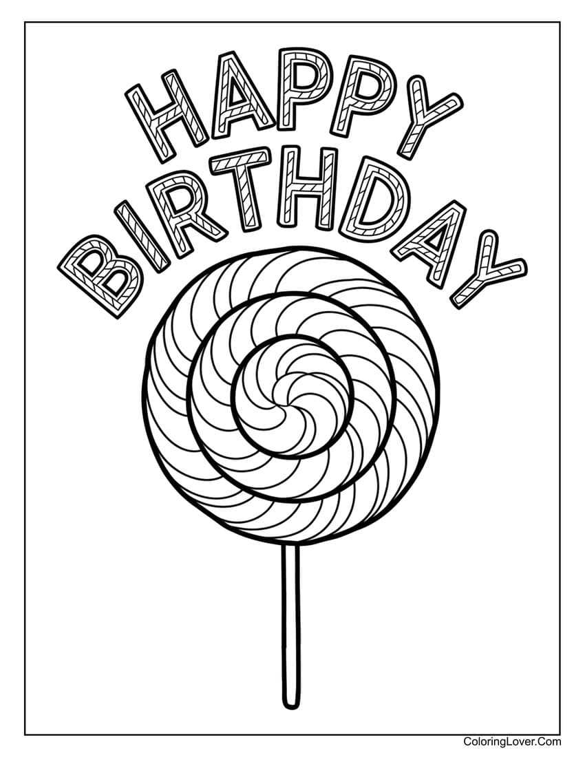 free happy birthday printable sign free happy birthday printable sign