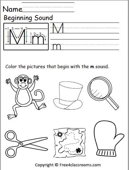 free letter m printables free letter m printables