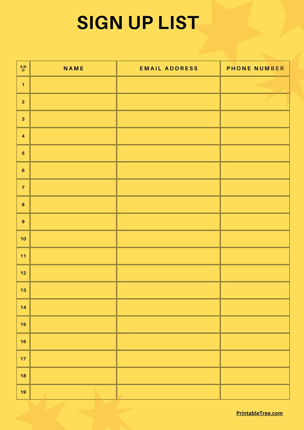 free open house sign in sheet printable free open house sign in sheet printable