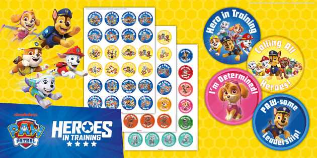 free paw patrol printables free paw patrol printables