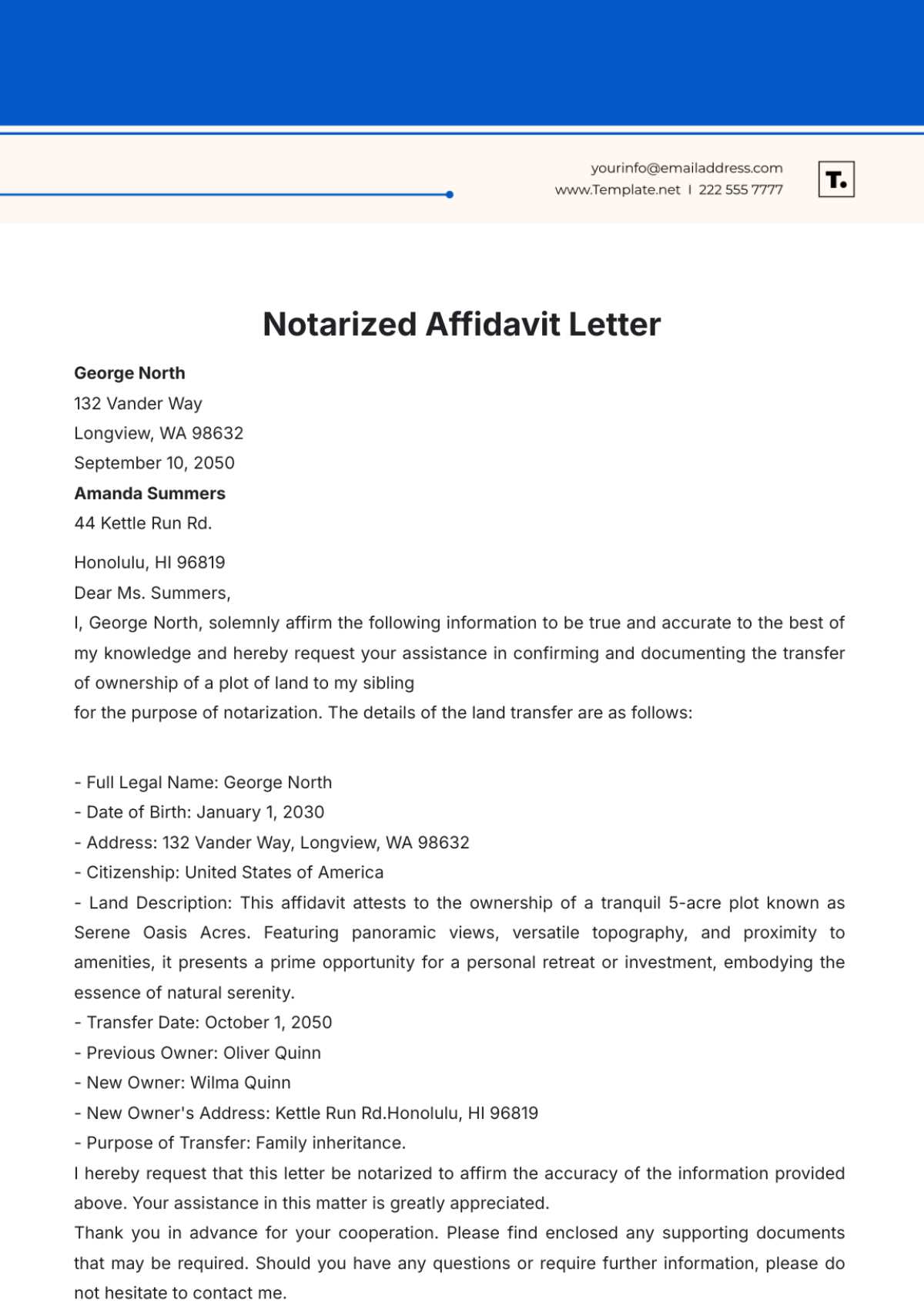 free printable affidavit forms free printable affidavit forms