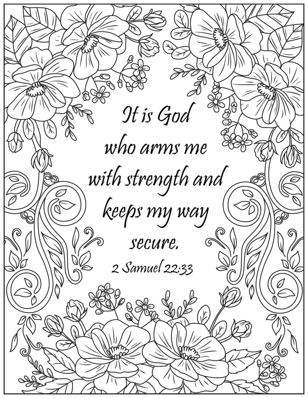 free printable bible coloring pages with verses free printable bible coloring pages with verses