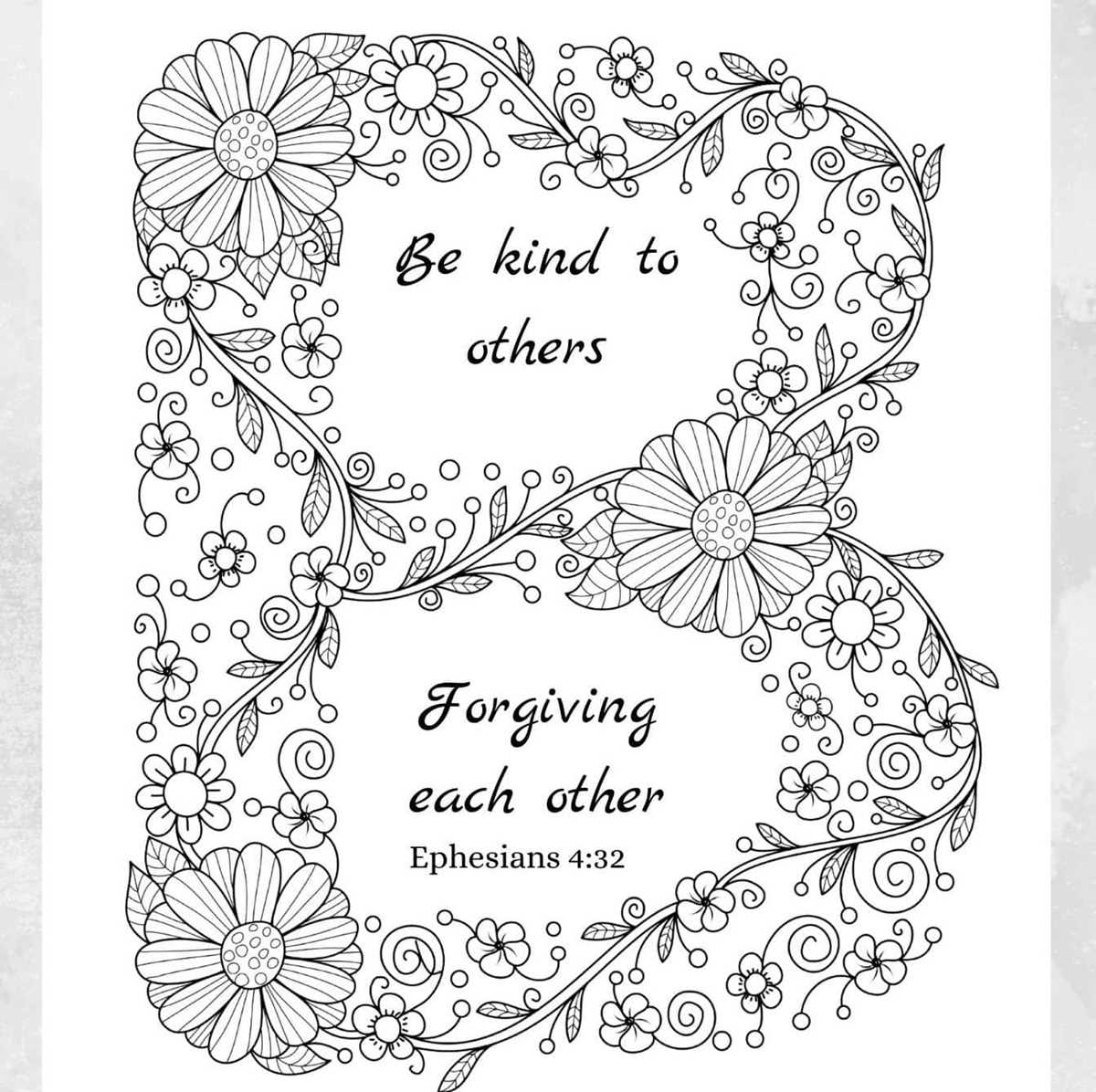 free printable bible verse coloring pages for adults free printable bible verse coloring pages for adults