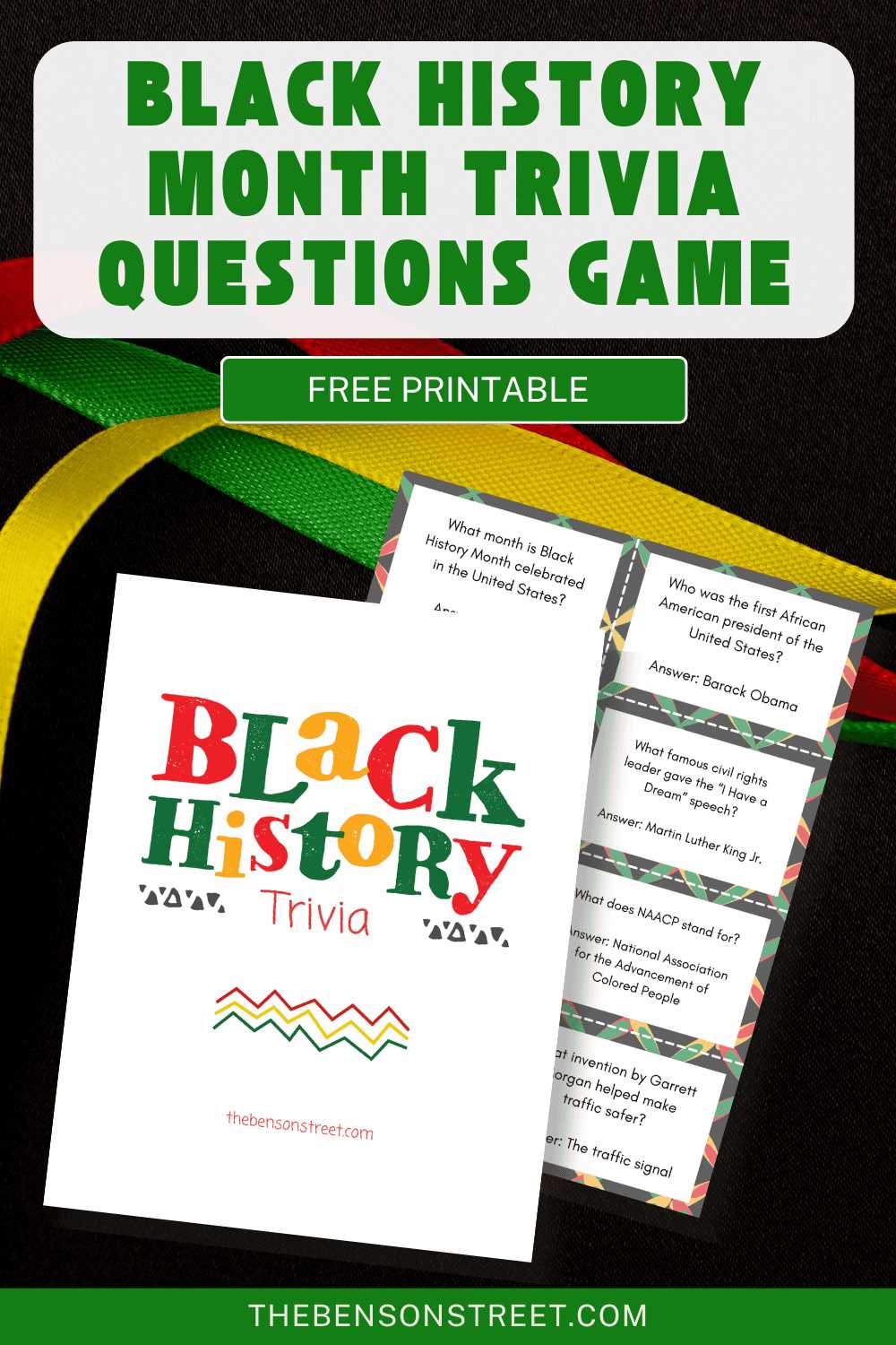 free printable black history trivia questions and answers free printable black history trivia questions and answers