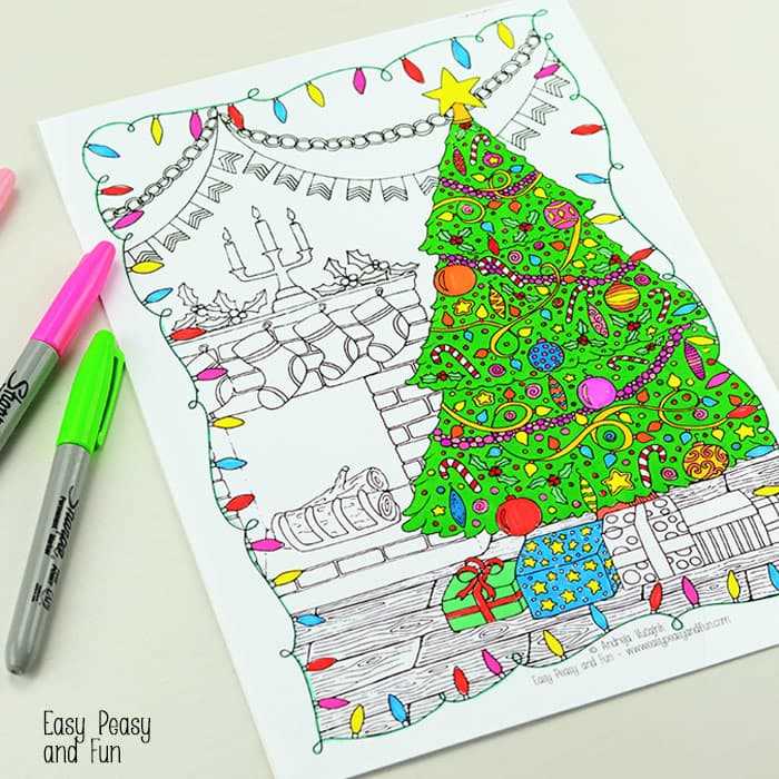 free printable christmas coloring pages for adults free printable christmas coloring pages for adults