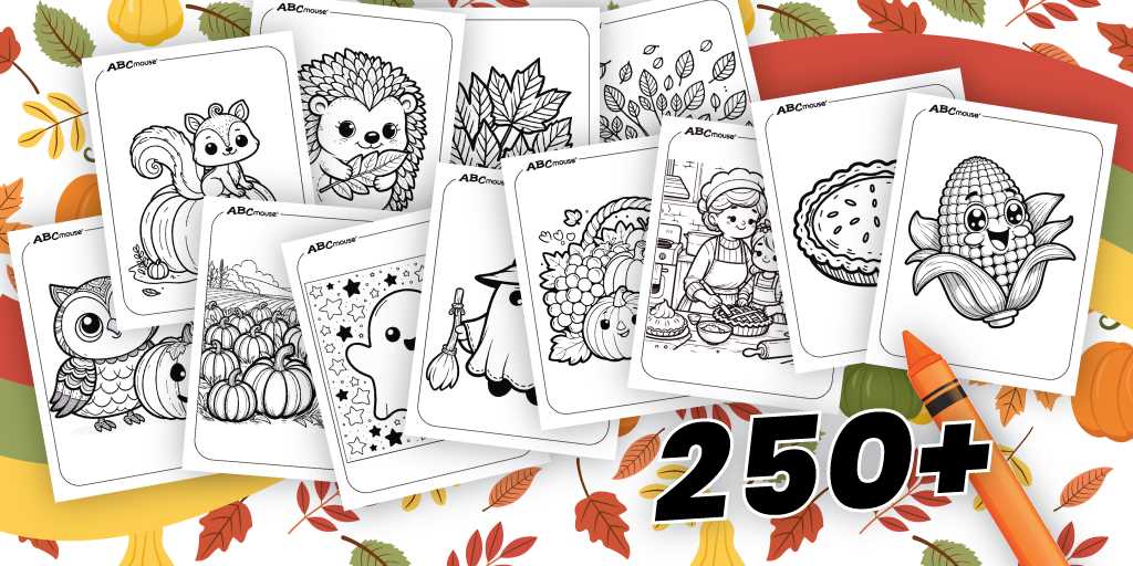 free printable coloring pages fall free printable coloring pages fall