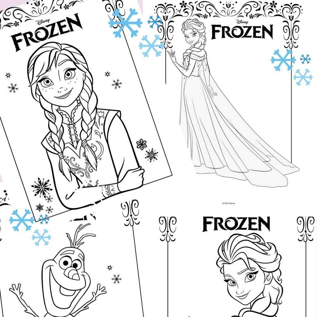free printable coloring pages of elsa from frozen free printable coloring pages of elsa from frozen