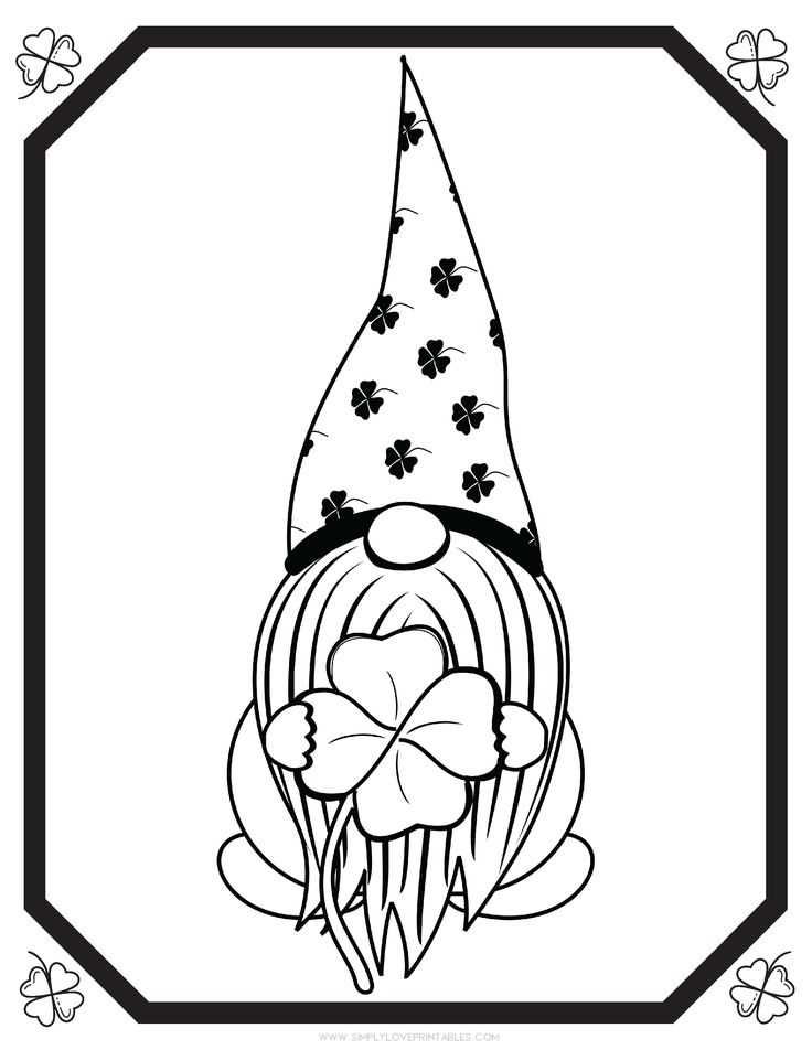 free printable coloring pages st patricks day free printable coloring pages st patricks day