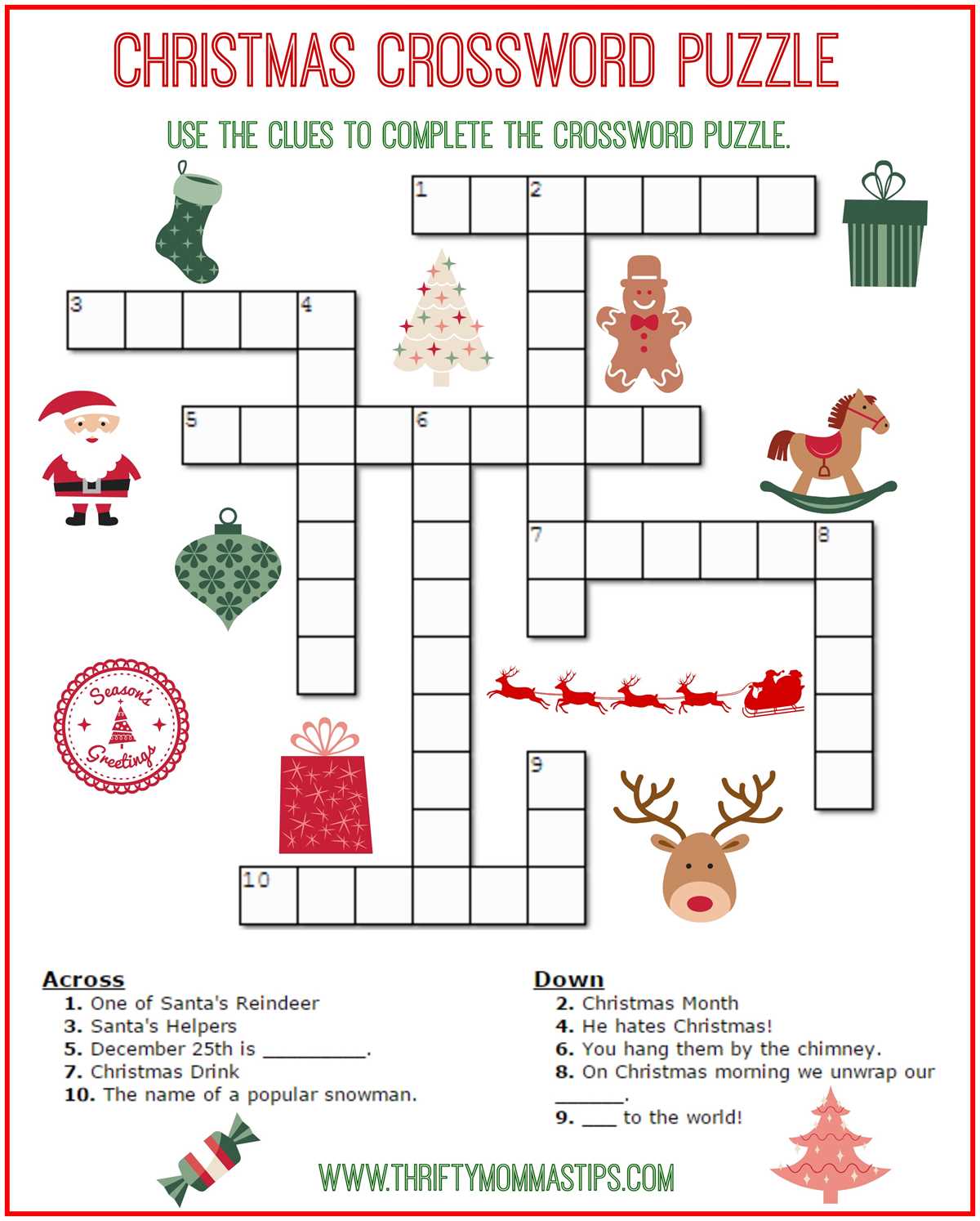 free printable crosswords for seniors free printable crosswords for seniors