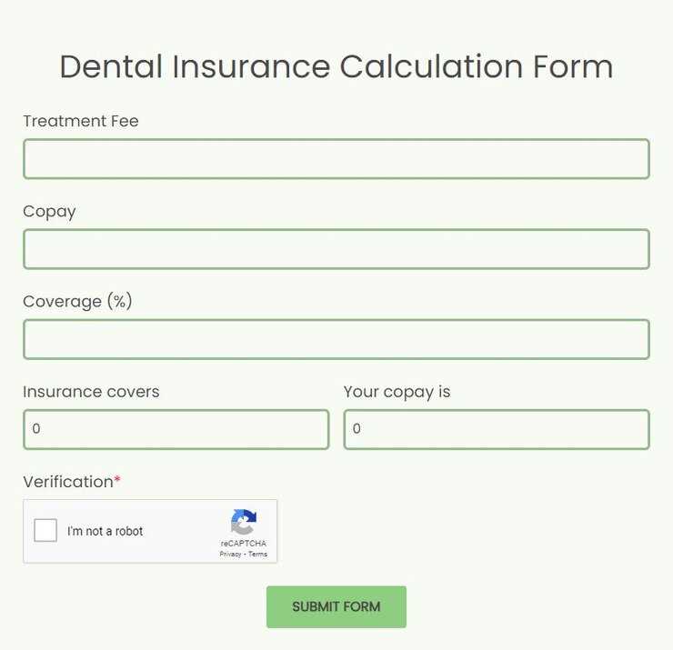free printable dental consent forms free printable dental consent forms