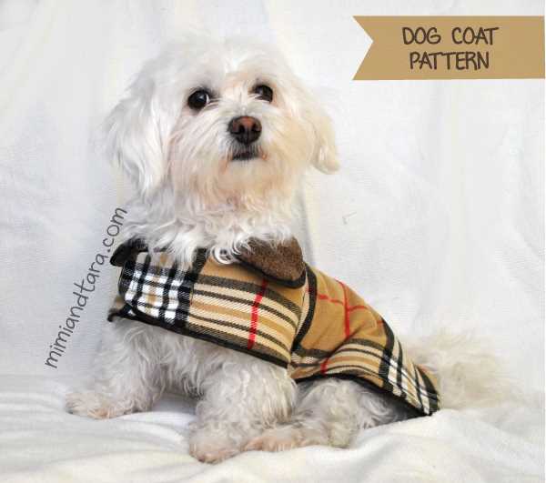 free printable dog dog onesie pattern