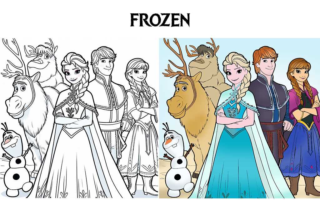 free printable frozen movie coloring pages free printable frozen movie coloring pages
