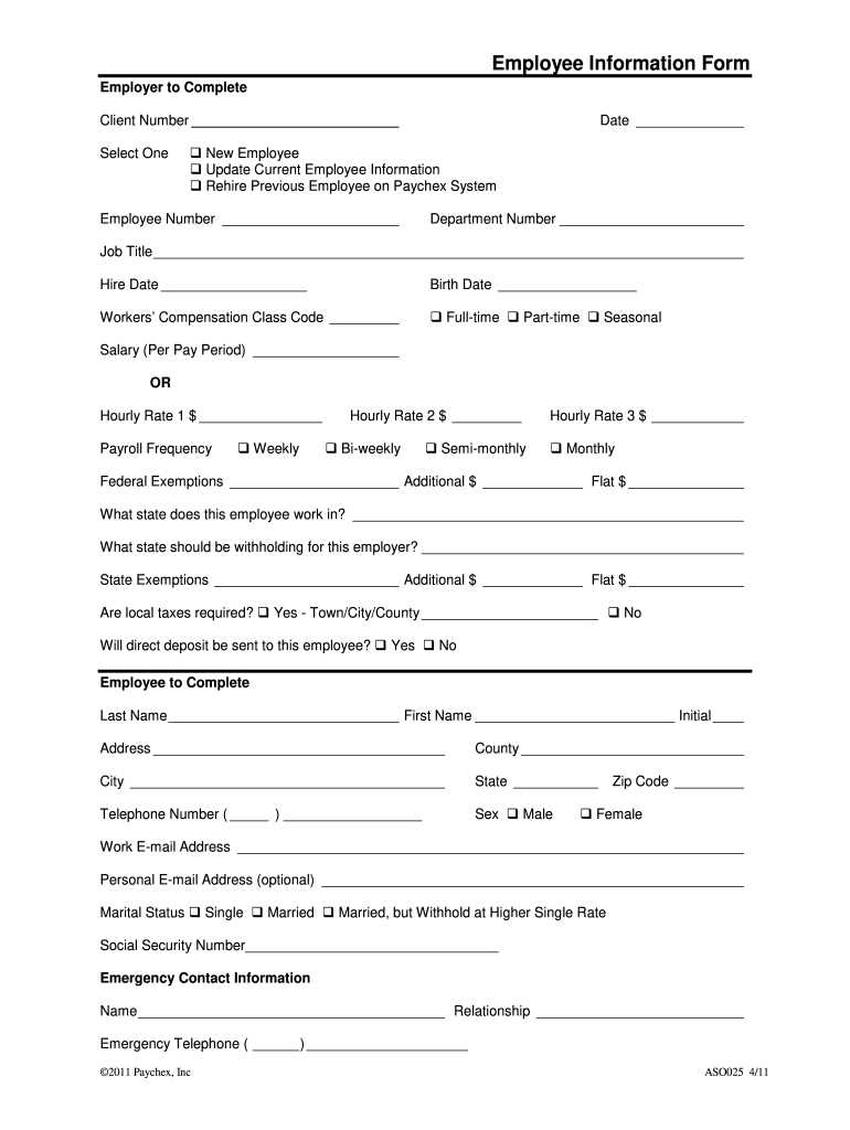 free printable get to know your employees form