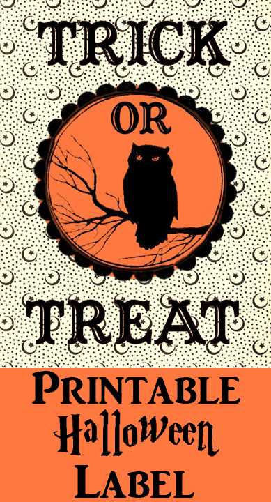 free printable labels for halloween free printable labels for halloween